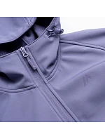 Detská softshellová bunda MEINO JRG