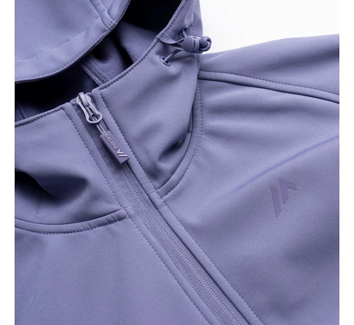 Detská softshellová bunda MEINO JRG