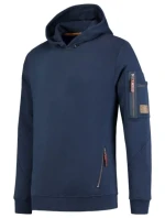 Sveter s kapucňou Tricorp Premium M MLI-T42T8