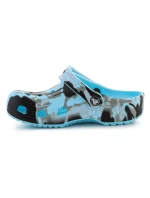 Žabky Crocs Classic Spray camo Clog Jr 208305-441 Žabky Crocs Classic Spray camo Clog Jr 208305-441