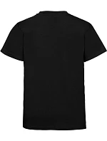 Dětské tričko z těžké bavlny "Authentic" 10. black model 22472302 - Russell Athletic