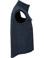 Pracovní vesta 12. french navy model 22476447 - Russell Athletic Pracovní vesta 12. french navy model 22476447 - Russell Athletic
