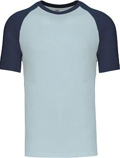 K 330 Baseballové tričko model 22507349 - Kariban