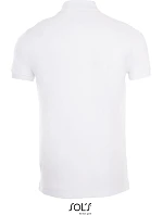 SOL'S Phoenix Men Pánské elastické piqué polo model 22522597 white