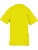 S Dětské sportovní tričko "Aircool" 29. yellow model 22426597 - Spiro S Dětské sportovní tričko "Aircool" 29. yellow model 22426597 - Spiro