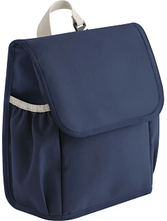 BagBase BG 362 Detská chladiaca taška „Adventure Cooler“ 52.0362 tmavomodrá
