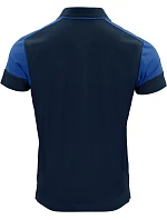 Prime Polo Men Pánské piqué polo z těžké bavlny model 22453328 - Printer Prime Polo Men Pánské piqué polo z těžké bavlny model 22453328 - Printer