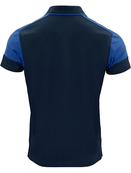 Prime Polo Men Pánské piqué polo z těžké bavlny model 22453328 - Printer Prime Polo Men Pánské piqué polo z těžké bavlny model 22453328 - Printer