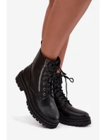 Dámské workery s černé model 21747777 - Boto Dámské workery s černé model 21747777 - Boto