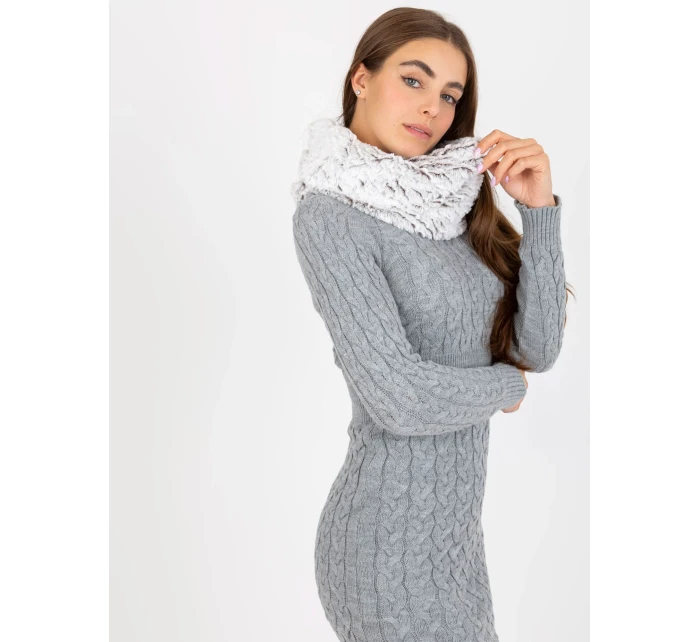 Komín AT KM 001.76 biely Komín AT KM 001.76 biely