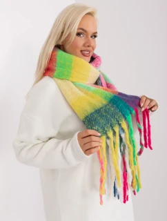 Szalik AT SZ model 21771734 różowy - FPrice