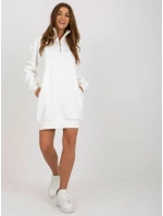 Bluza EM BL model 18502848 ecru - FPrice