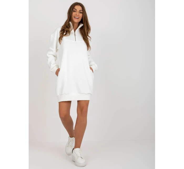 Bluza EM BL model 18502848 ecru - FPrice