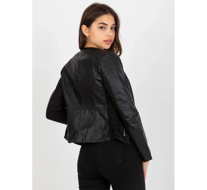 NM KR DA 0526 bunda.55 čierna