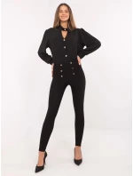 Spodnie NM SP model 20731490 czarny - FPrice