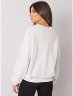 Mikina RV BL model 16328007 ecru - FPrice