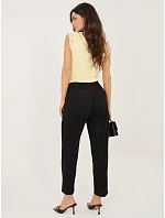 Spodnie RV SP model 22109712 czarny - FPrice