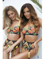 Špagát V-11838 žltý - Axami