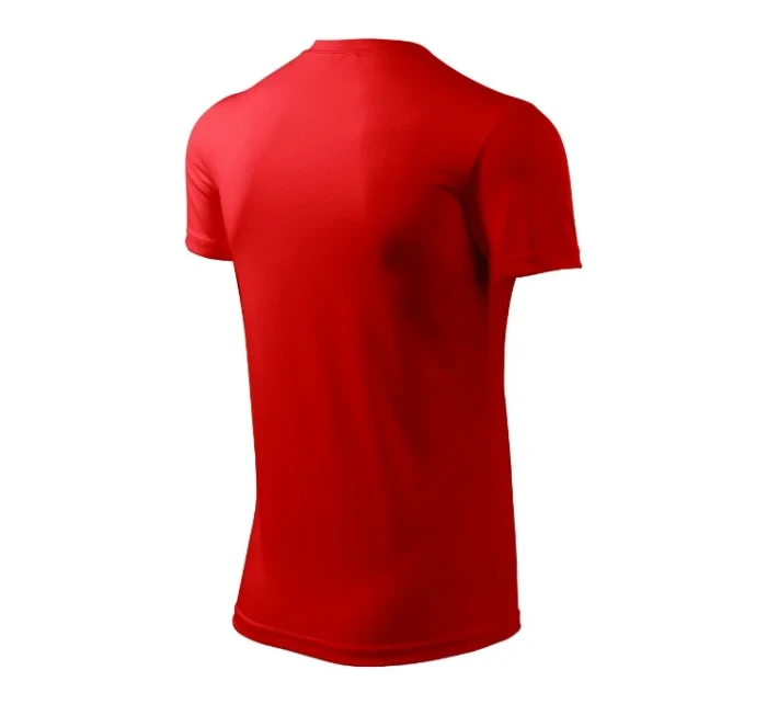 Fantasy tričko pánske červené