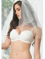 Podprsenka model 8730471 - Affinitas Podprsenka model 8730471 - Affinitas