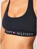 Podprsenka UW0UW02037 416 tm.modrá - Tommy Hilfiger Podprsenka UW0UW02037 416 tm.modrá - Tommy Hilfiger