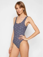 Dámske jednodielne plavky E1GJ17MC040 - P238 - Guess