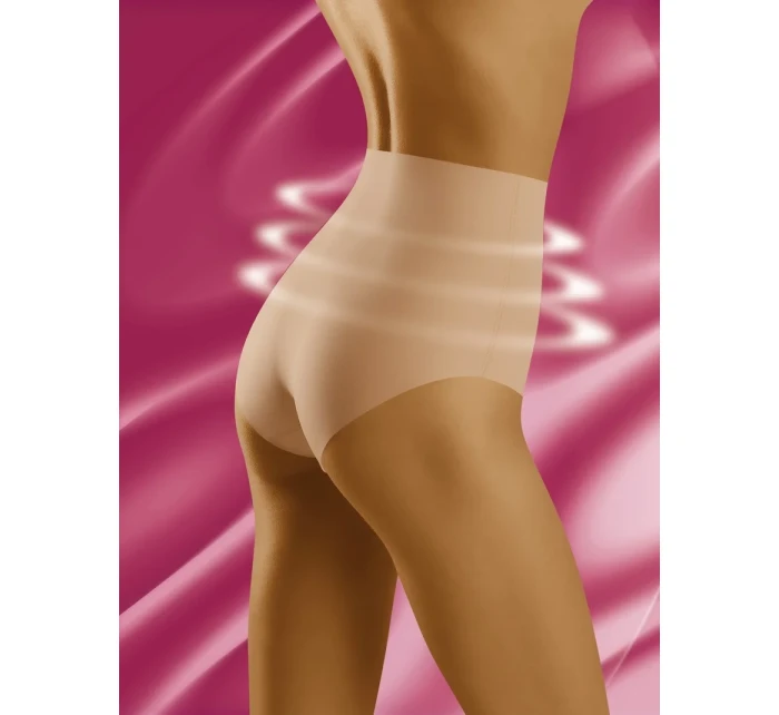 Tvarujúce dámske nohavičky SECRETIA - WOLBAR