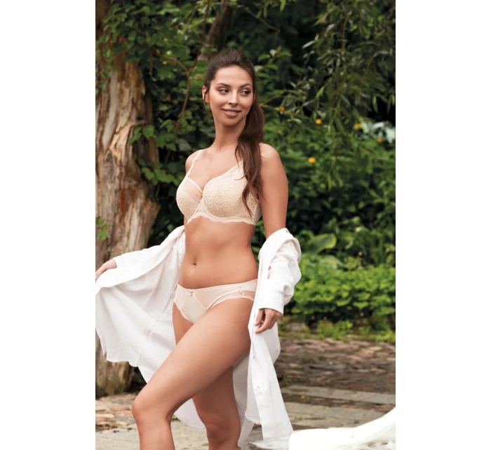 Dámská podprsenka model 17832250 2 ART. 931 - Gaia Dámská podprsenka model 17832250 2 ART. 931 - Gaia