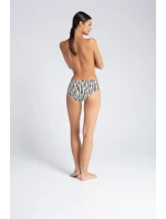 Dámske nohavičky - BIKINI COTTON COMFORT PRINT 06 Dámske nohavičky - BIKINI COTTON COMFORT PRINT 06