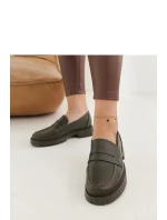 Mokasíny model 207532 Solea Mokasíny model 207532 Solea