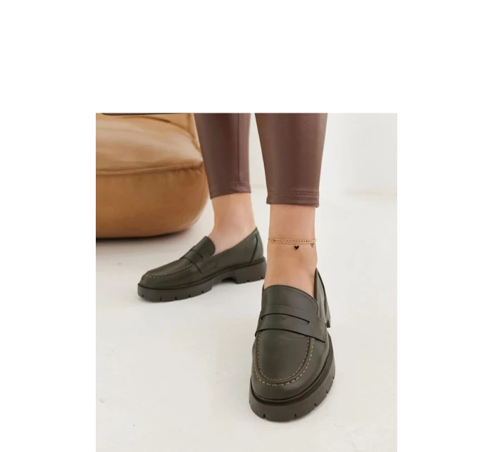 Mokasíny model 207532 Solea Mokasíny model 207532 Solea