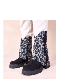 Obuv model 221042 Solea