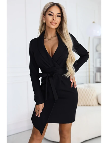 Denné šaty model 227093 Numoco