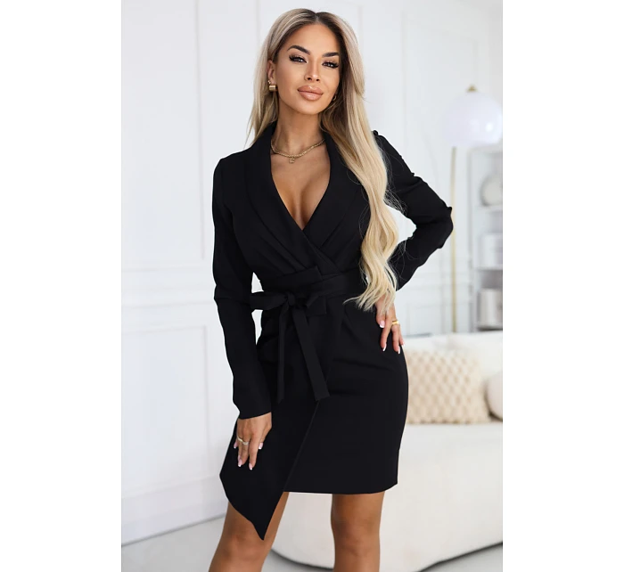 Denné šaty model 227093 Numoco