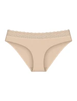 Dámske nohavičky Feel of Modal Tai 2P - YELLOW - light beige 0026 - TRIUMPH Dámske nohavičky Feel of Modal Tai 2P - YELLOW - light beige 0026 - TRIUMPH