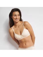 sloggi GO Ribbed R P - WHITE - SLOGGI WHITE - SLOGGI sloggi GO Ribbed R P - WHITE - SLOGGI WHITE - SLOGGI