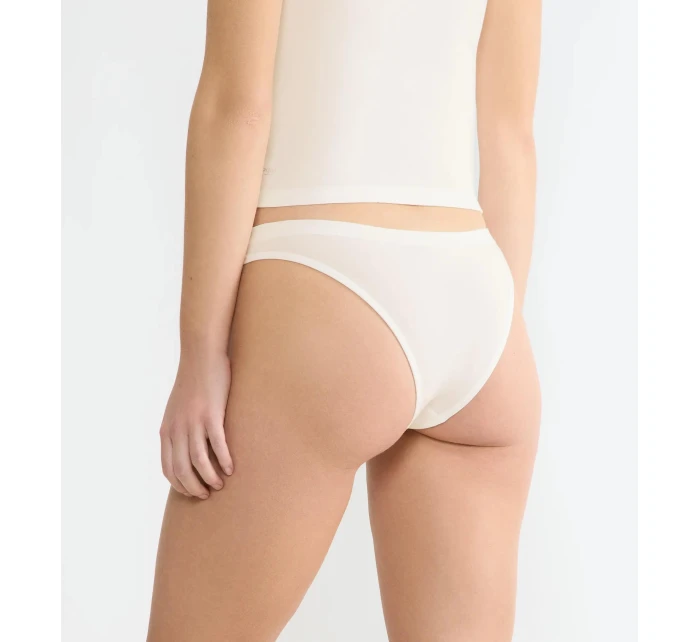 sloggi GO Sense Thong 2P - WHITE - SLOGGI WHITE - SLOGGI