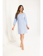 Dámská košile Regina 163 3/4 S-XL Z25/26