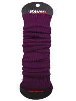 Dámské návleky model 15833943 - Steven Dámské návleky model 15833943 - Steven