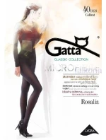 Pančuchy Gatta Rosalia 40 den 6-XXL