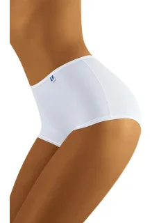 Dámske nohavičky Tahoo Shorts white - WOLBAR