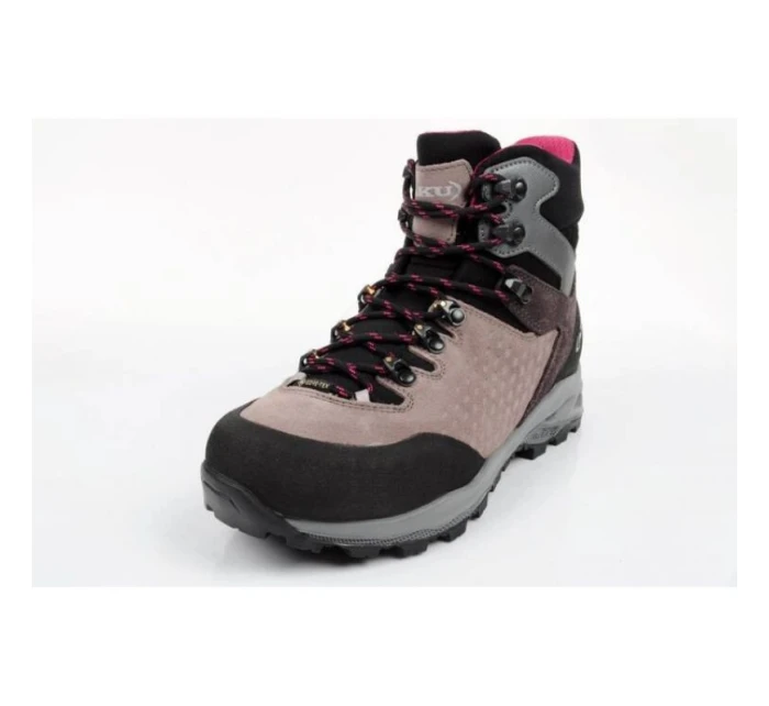 Trekové topánky Aku Alterra II GTX W 431590 Trekové topánky Aku Alterra II GTX W 431590