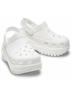 Crocs Mega Crush Clog 207988-100 Crocs Mega Crush Clog 207988-100