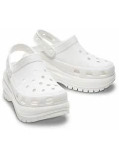 Crocs Mega Crush Clog 207988-100