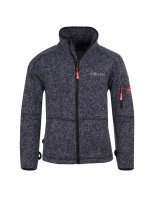 TrollKids Jondalen Jacket Jr 802-607 fleecová mikina