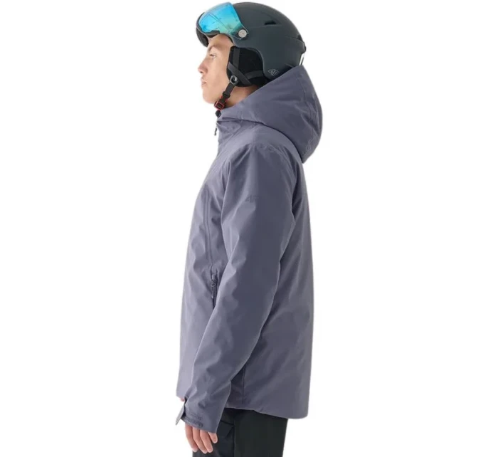 Lyžiarska bunda 4F M579 M 4FWAW24TTJAM579 32S pánska