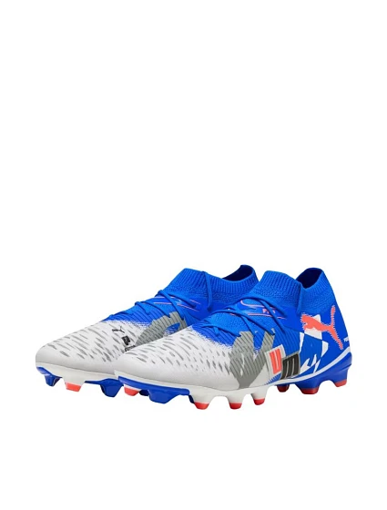 Fotbalové boty Future 8 Match Forever FG/AG M model 20957423 01 - Puma Fotbalové boty Future 8 Match Forever FG/AG M model 20957423 01 - Puma