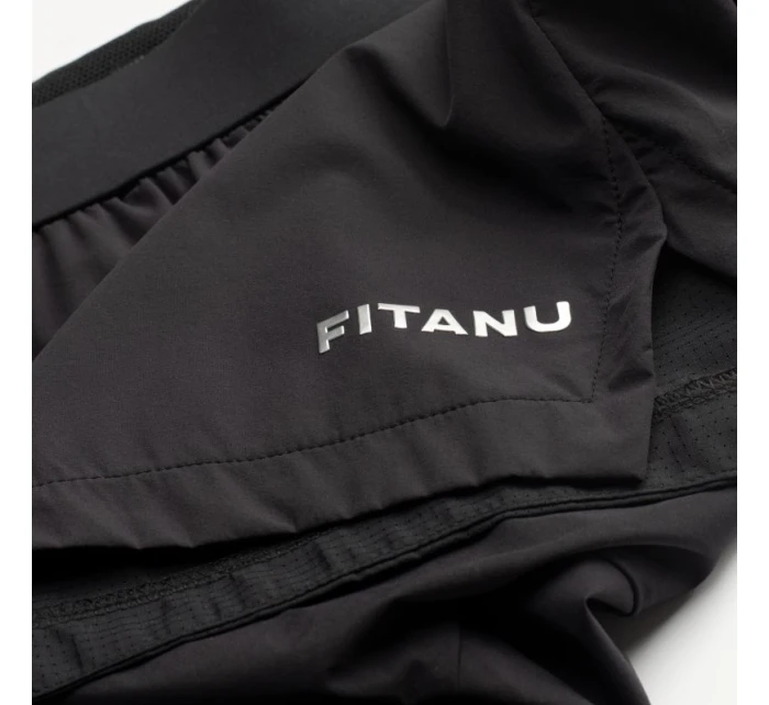 Męskie Spodenki model 21357621 - Fitanu