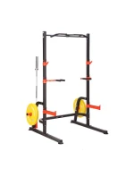 Multifunkčný stojan HMS PWS08 (2 časti) Multifunkčný stojan HMS PWS08 (2 časti)