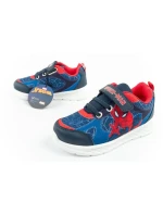 Leomil Spider-man detská športová obuv tenisky pre chlapcov ľahké